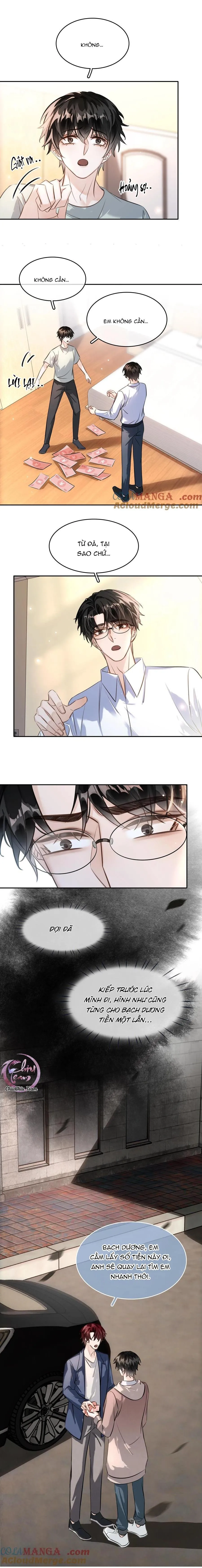 Không Làm Trai Bao! Chapter 147 Trang 4