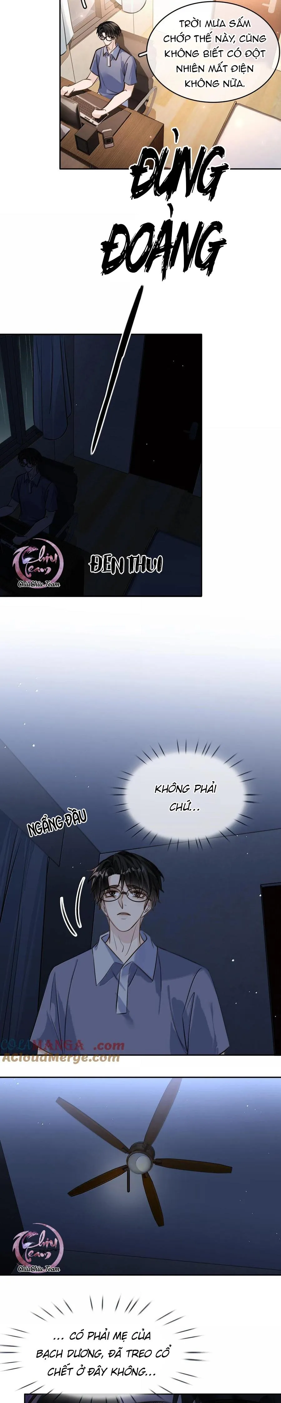 Không Làm Trai Bao! Chapter 149 Trang 9