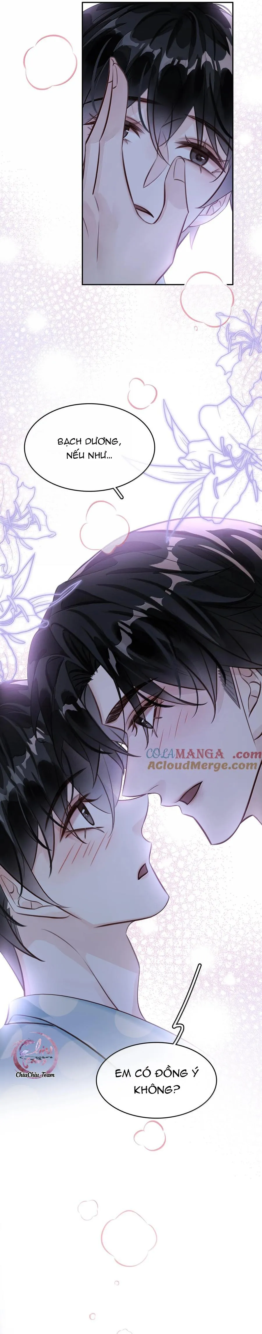 Không Làm Trai Bao! Chapter 149 Trang 14