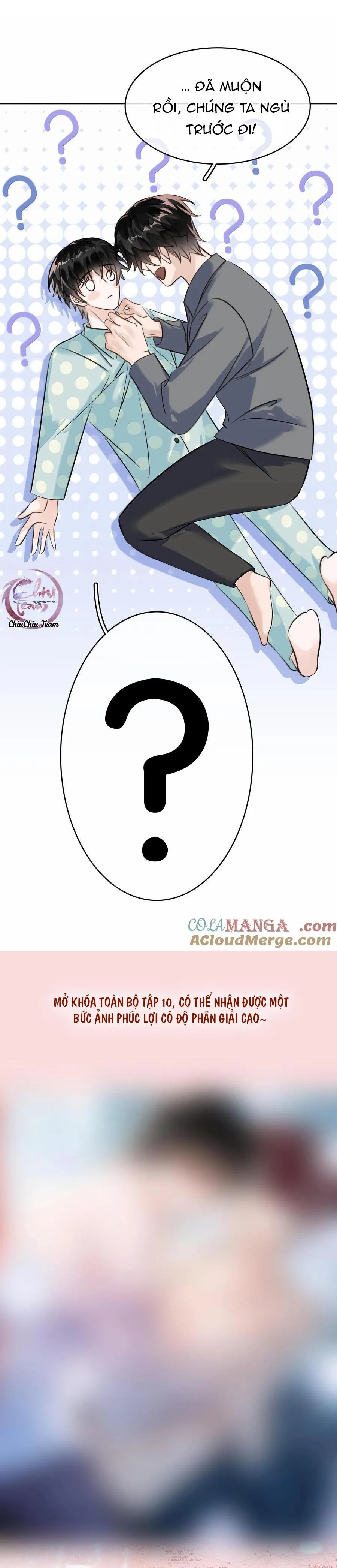 Không Làm Trai Bao! Chapter 149 Trang 16