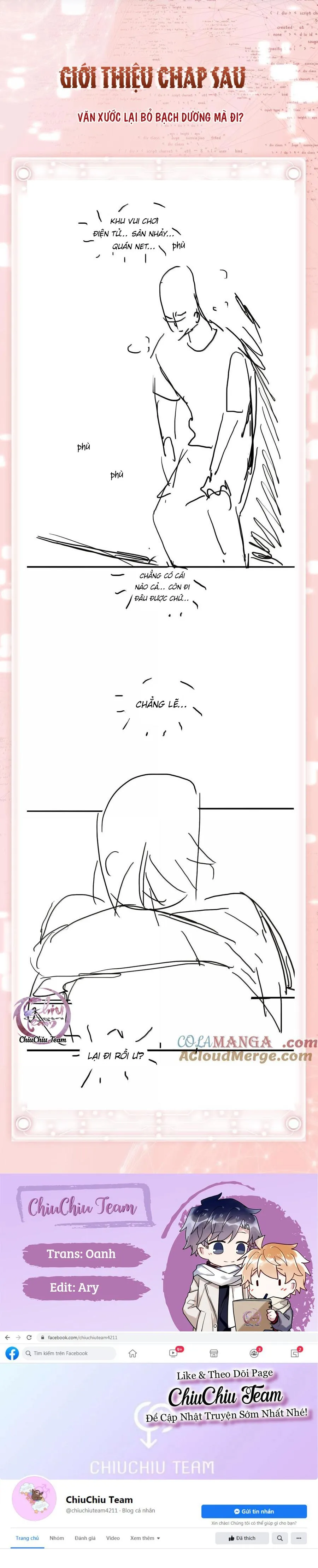 Không Làm Trai Bao! Chapter 149 Trang 17