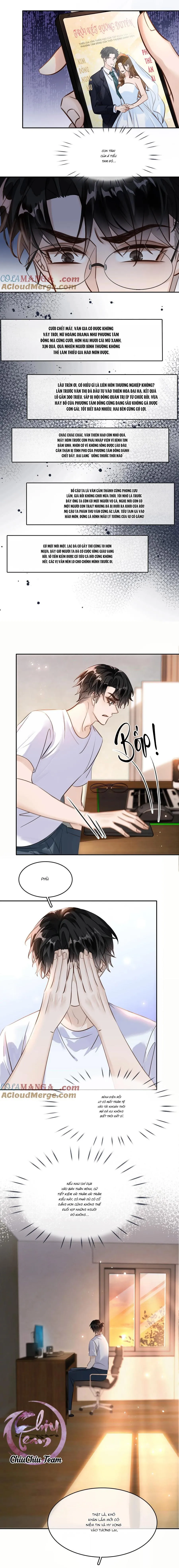 Không Làm Trai Bao! Chapter 150 Trang 5