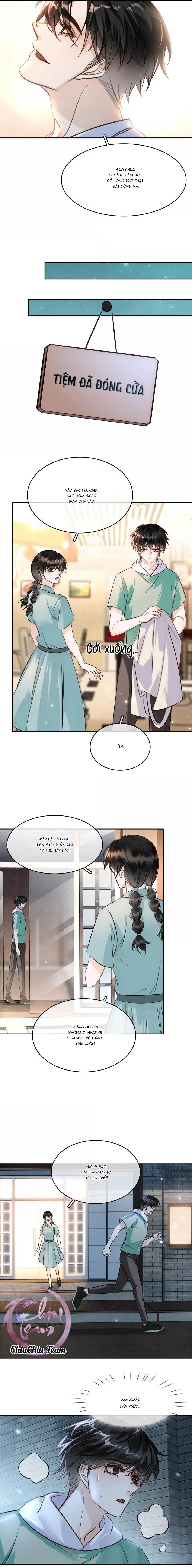 Không Làm Trai Bao! Chapter 150 Trang 6