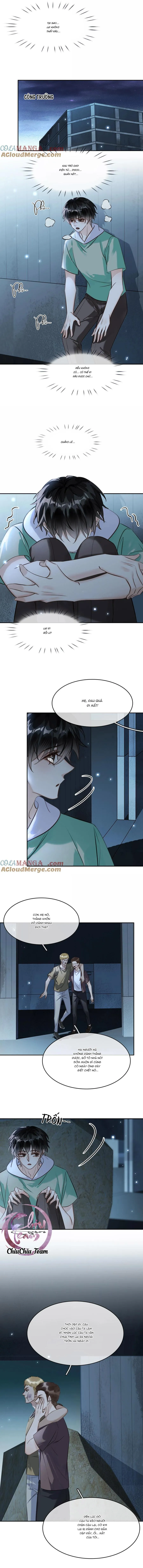 Không Làm Trai Bao! Chapter 150 Trang 7
