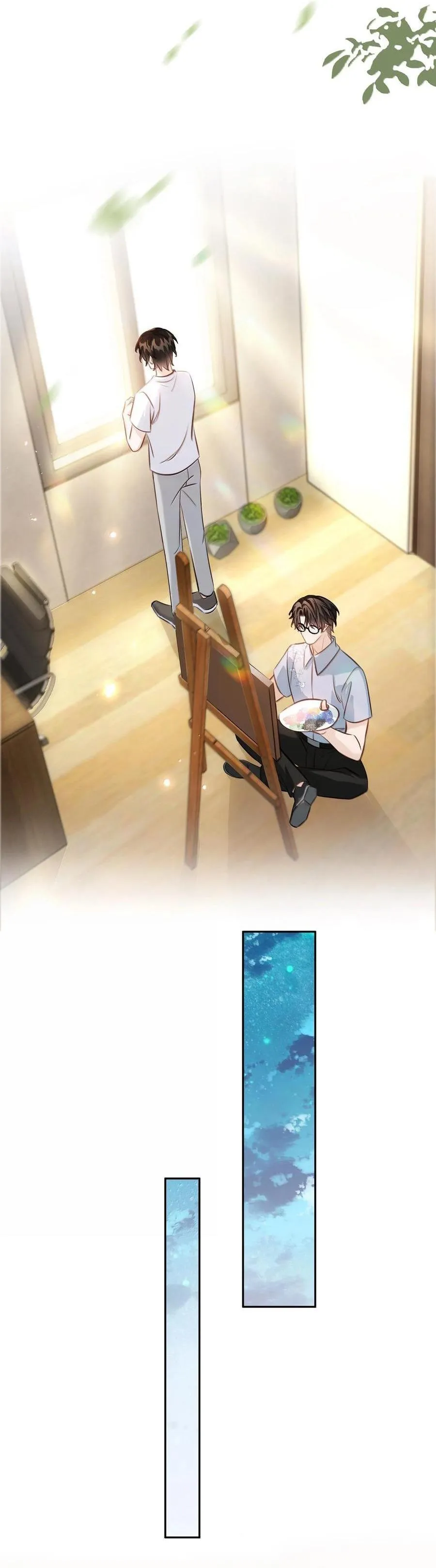 Không Làm Trai Bao! Chapter 151 Trang 15