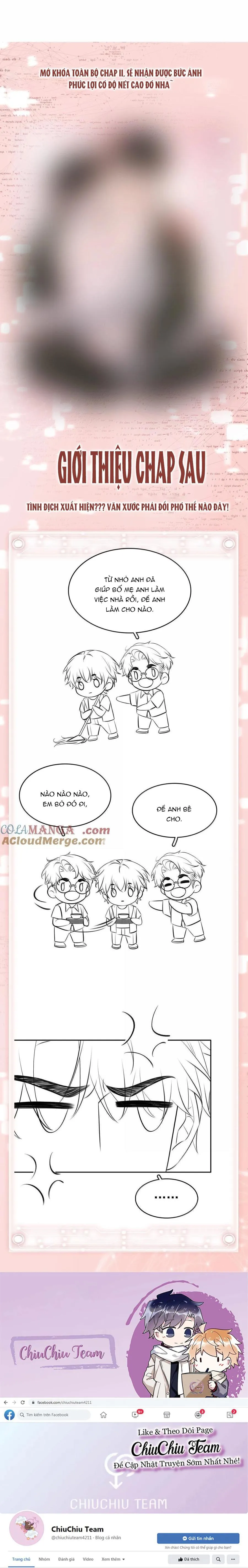 Không Làm Trai Bao! Chapter 151 Trang 17