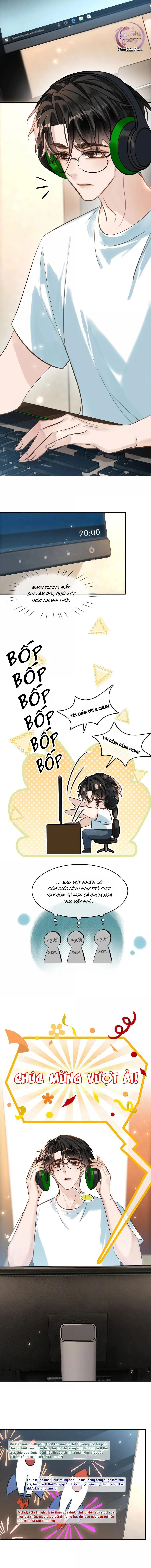 Không Làm Trai Bao! Chapter 153 Trang 3