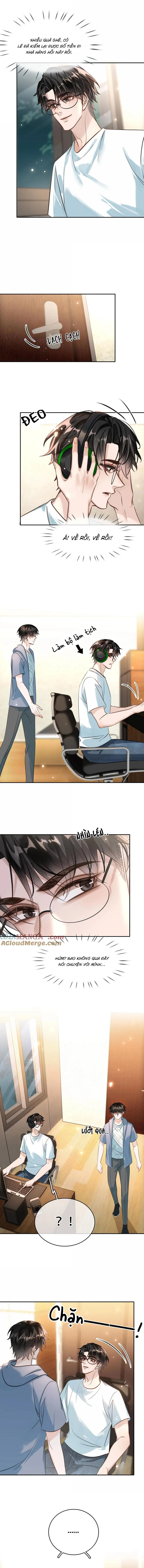 Không Làm Trai Bao! Chapter 153 Trang 4