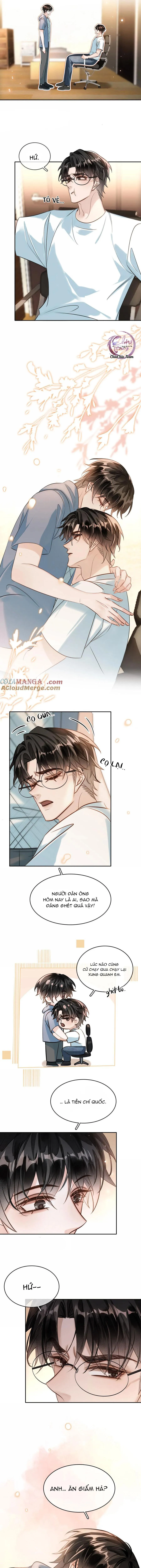 Không Làm Trai Bao! Chapter 153 Trang 5