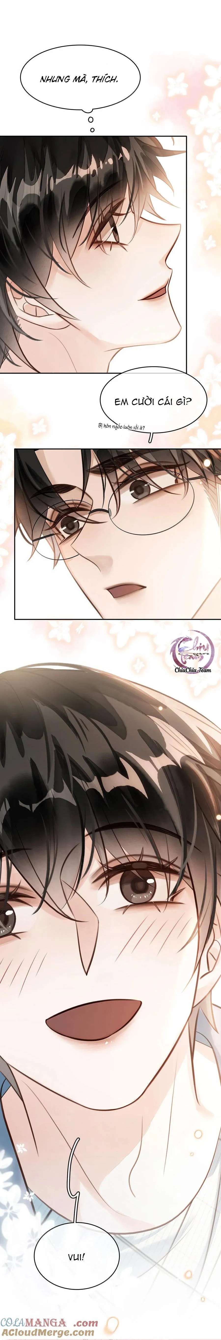 Không Làm Trai Bao! Chapter 153 Trang 7