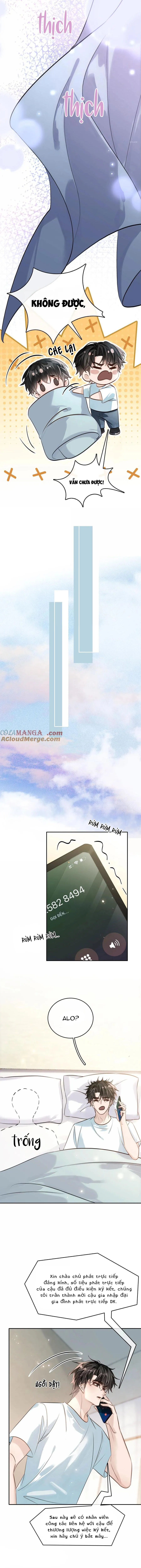 Không Làm Trai Bao! Chapter 154 Trang 5