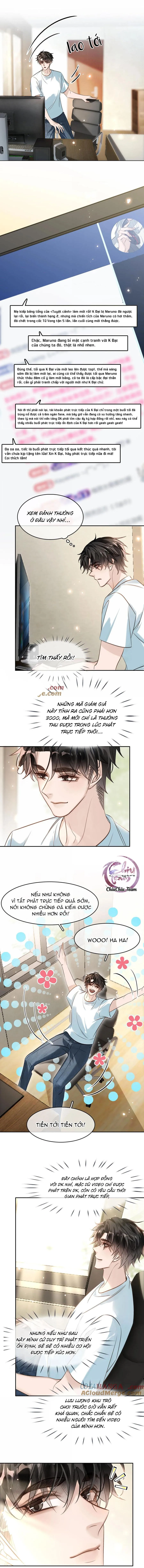 Không Làm Trai Bao! Chapter 154 Trang 6