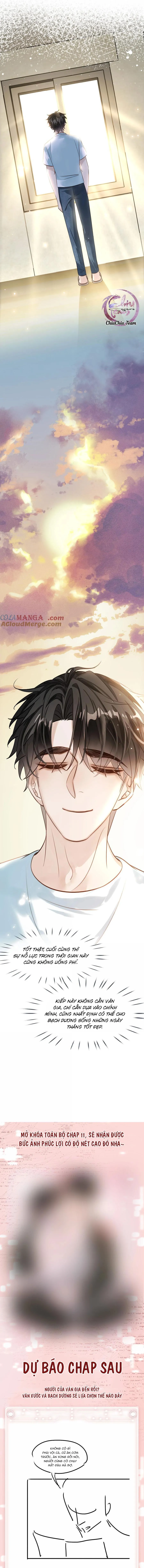 Không Làm Trai Bao! Chapter 154 Trang 7