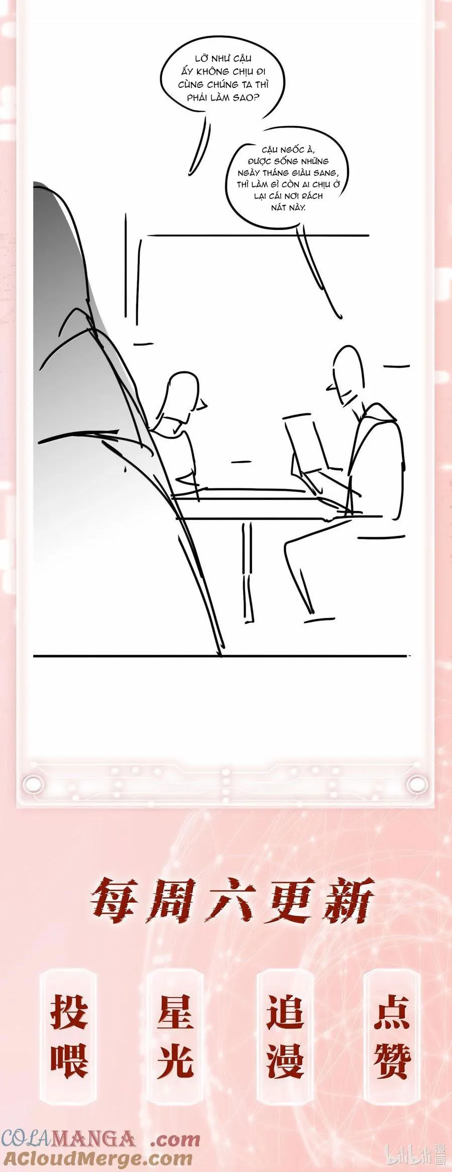 Không Làm Trai Bao! Chapter 154 Trang 8