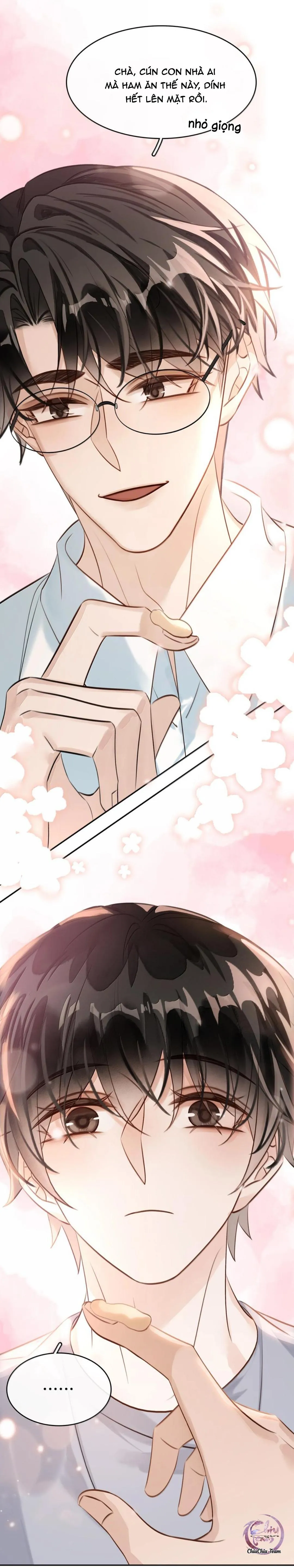 Không Làm Trai Bao! Chapter 155 Trang 4