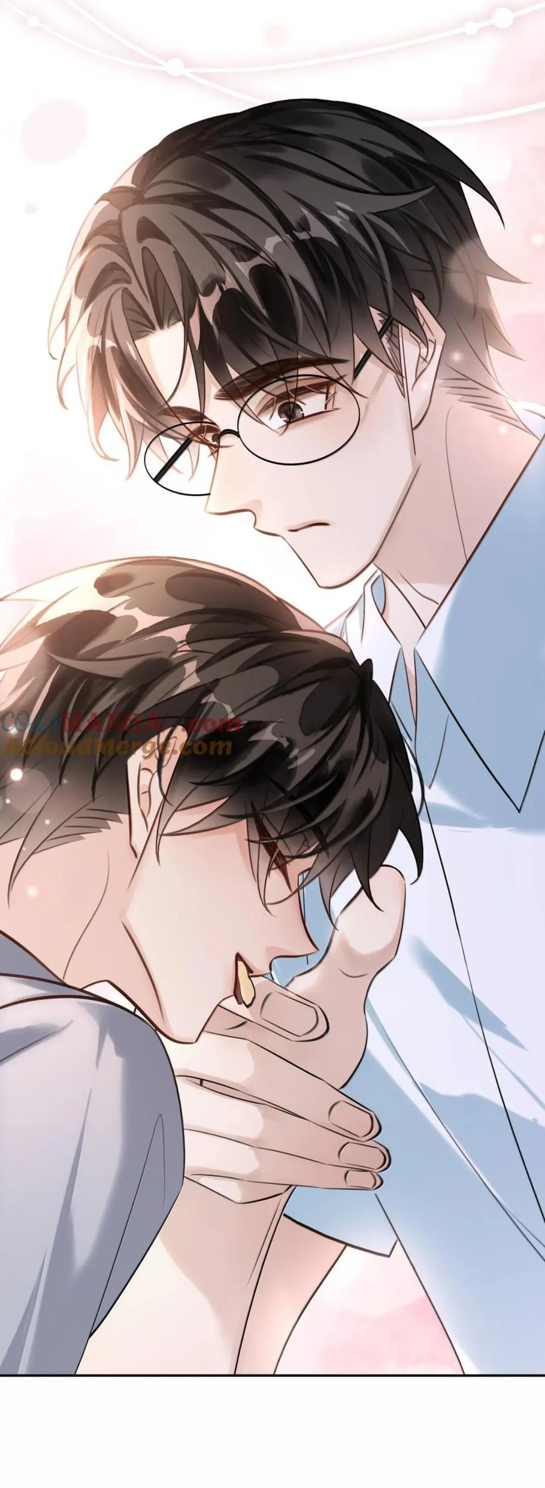 Không Làm Trai Bao! Chapter 155 Trang 6