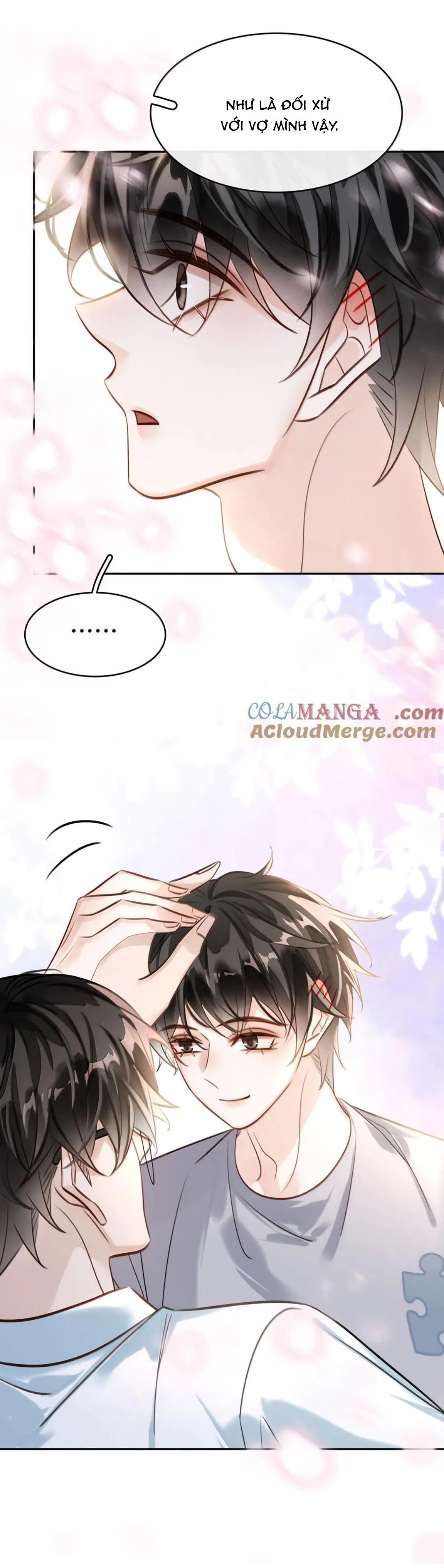 Không Làm Trai Bao! Chapter 155 Trang 12