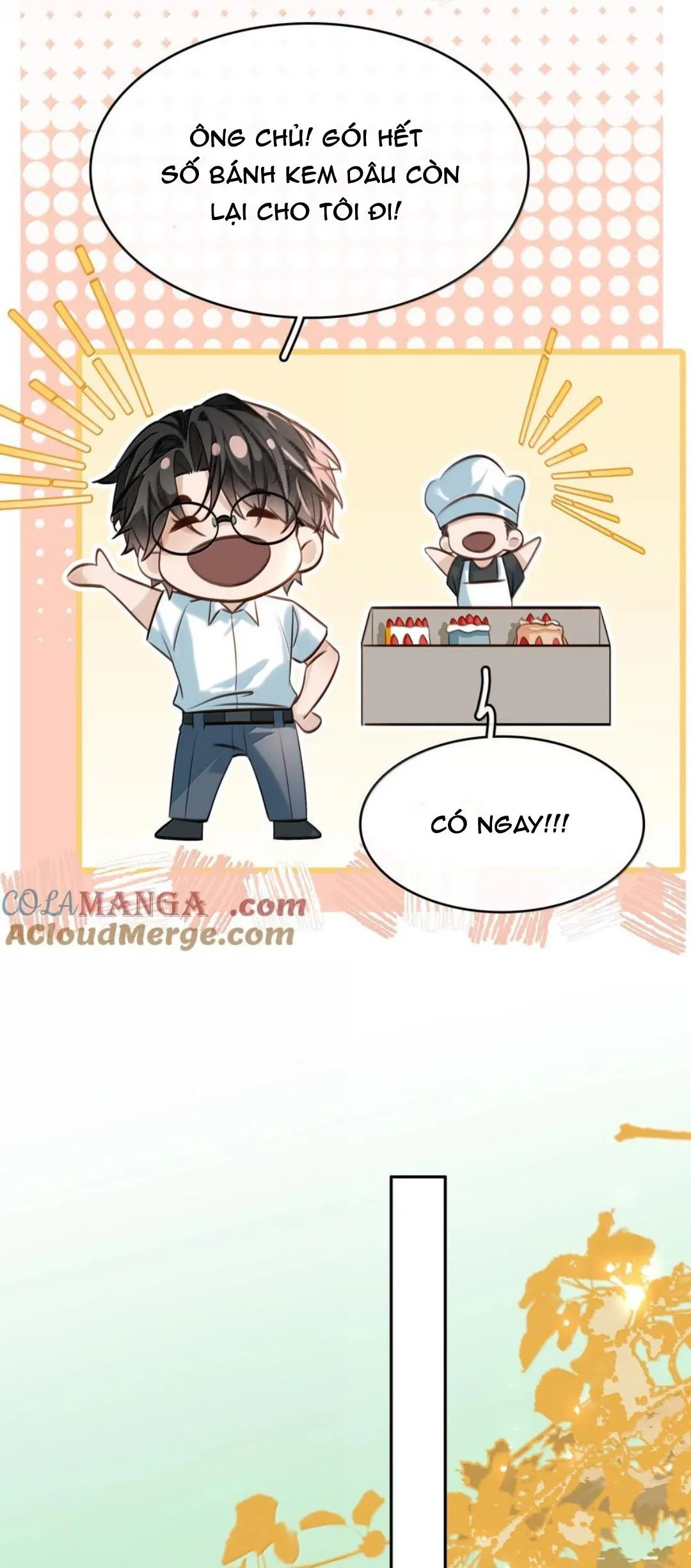 Không Làm Trai Bao! Chapter 155 Trang 15