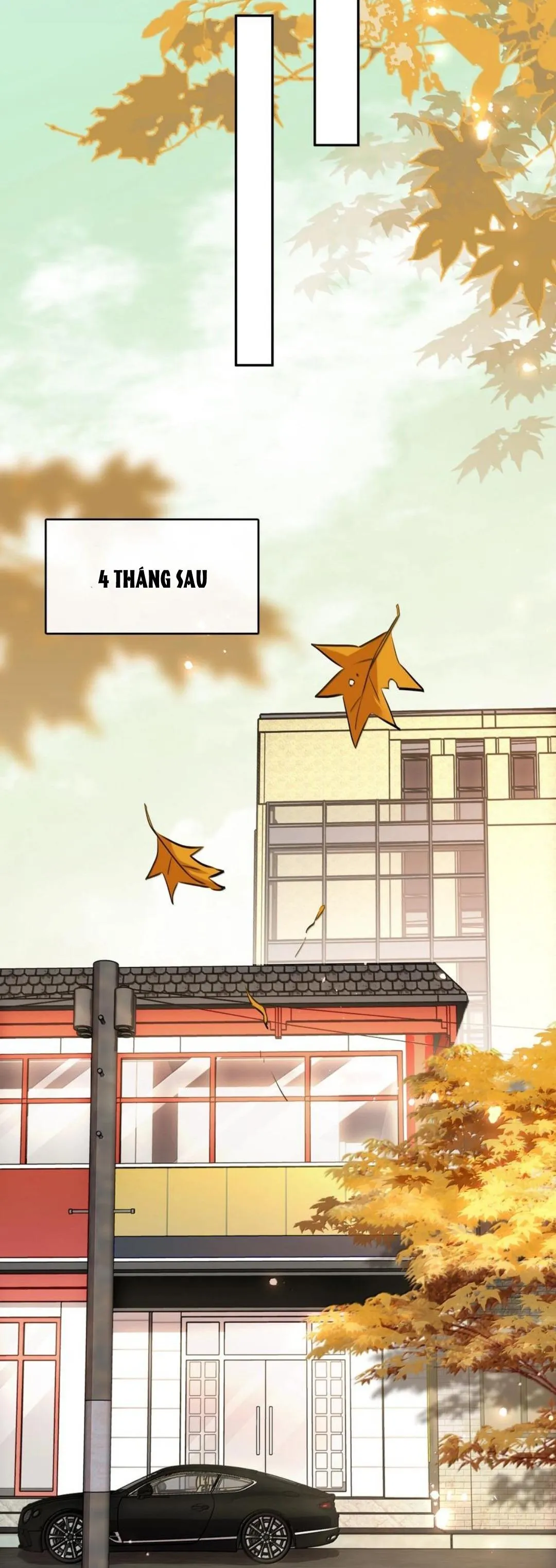 Không Làm Trai Bao! Chapter 155 Trang 16