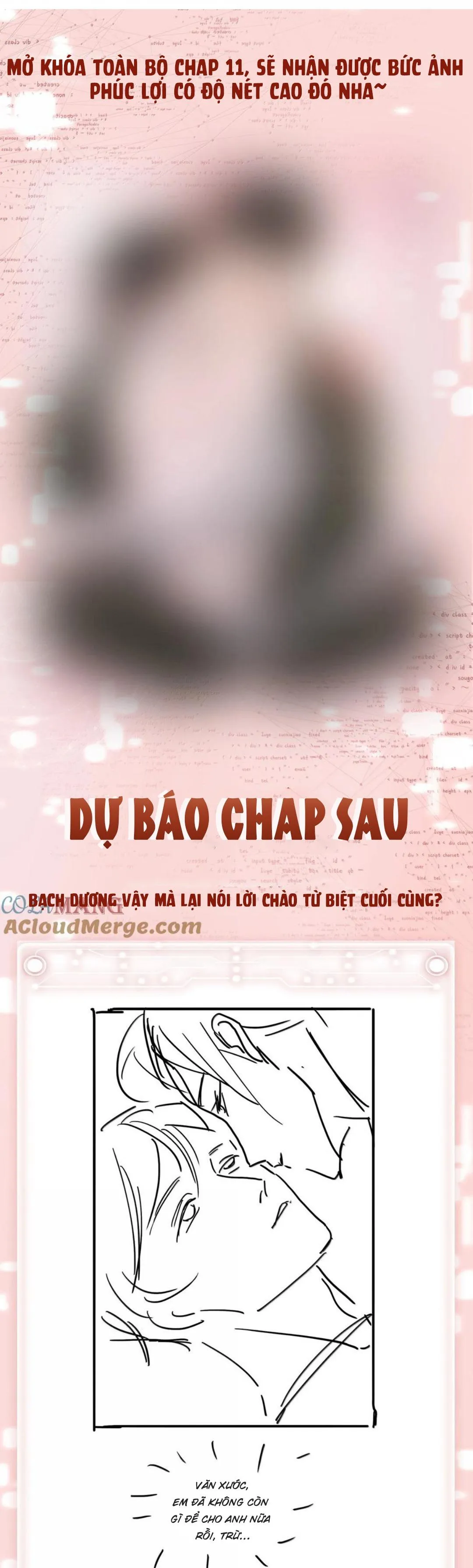 Không Làm Trai Bao! Chapter 155 Trang 22