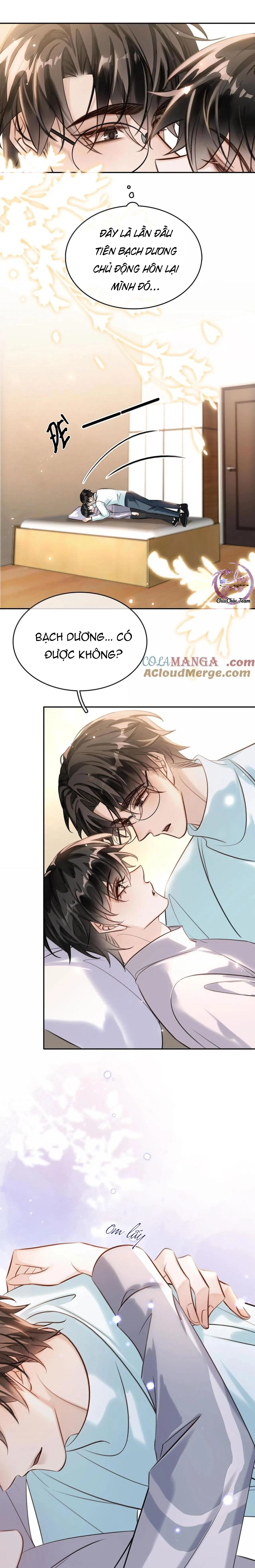 Không Làm Trai Bao! Chapter 156 Trang 7