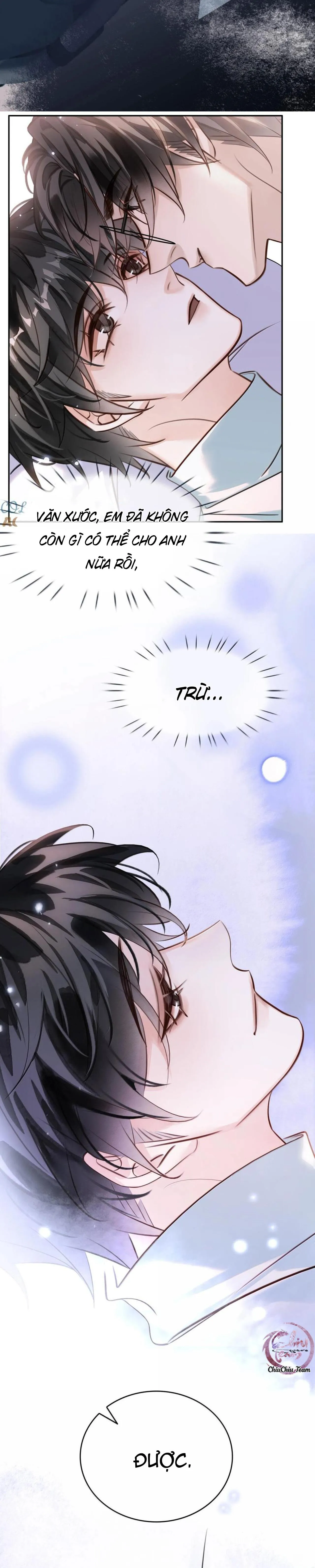 Không Làm Trai Bao! Chapter 156 Trang 9