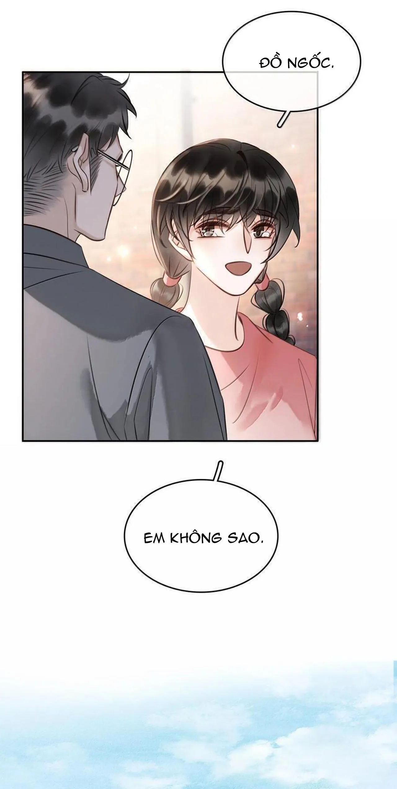 Không Làm Trai Bao! Chapter 159 Trang 7