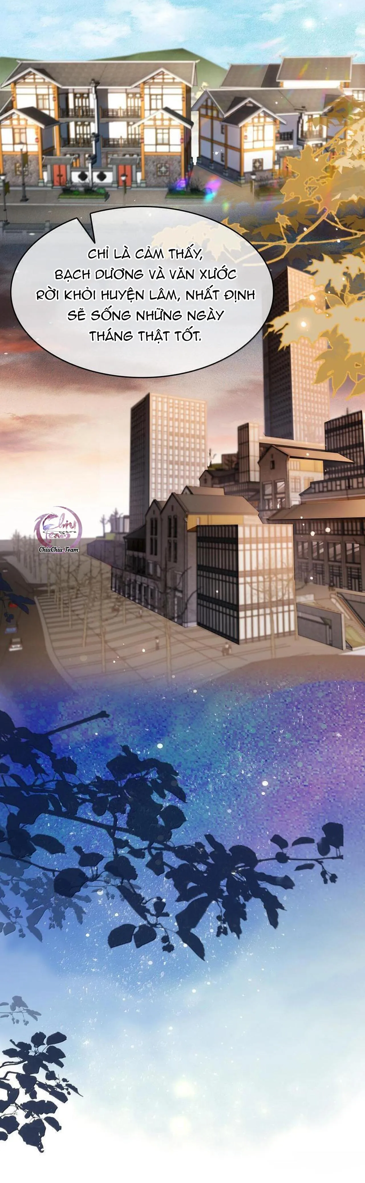 Không Làm Trai Bao! Chapter 159 Trang 8