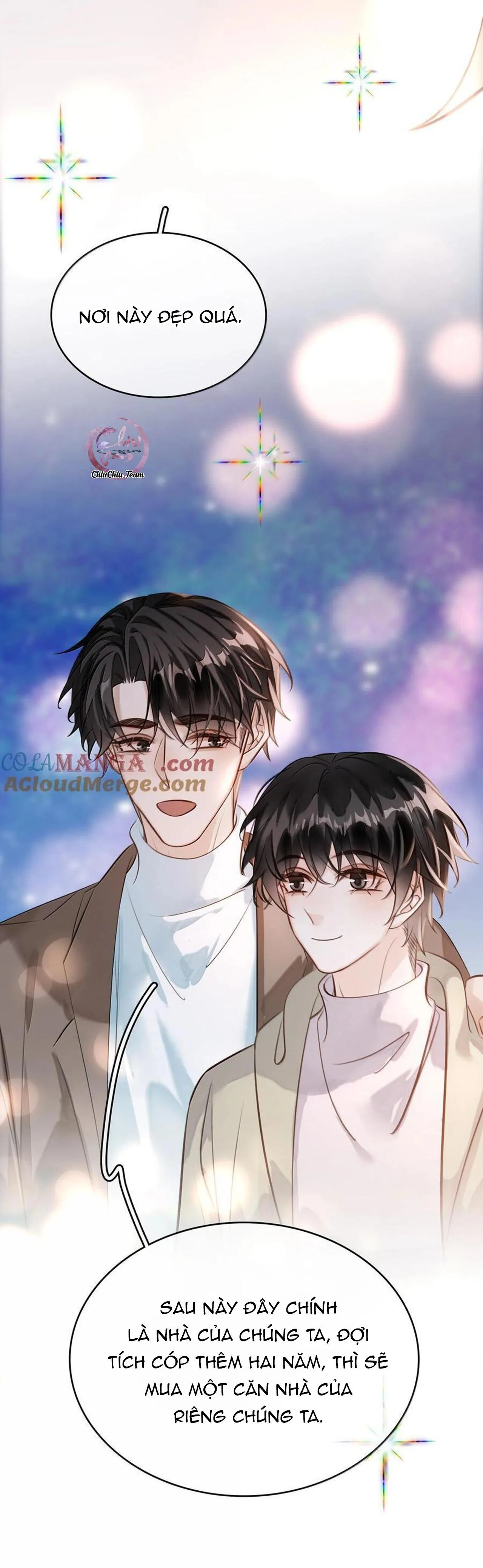 Không Làm Trai Bao! Chapter 159 Trang 10