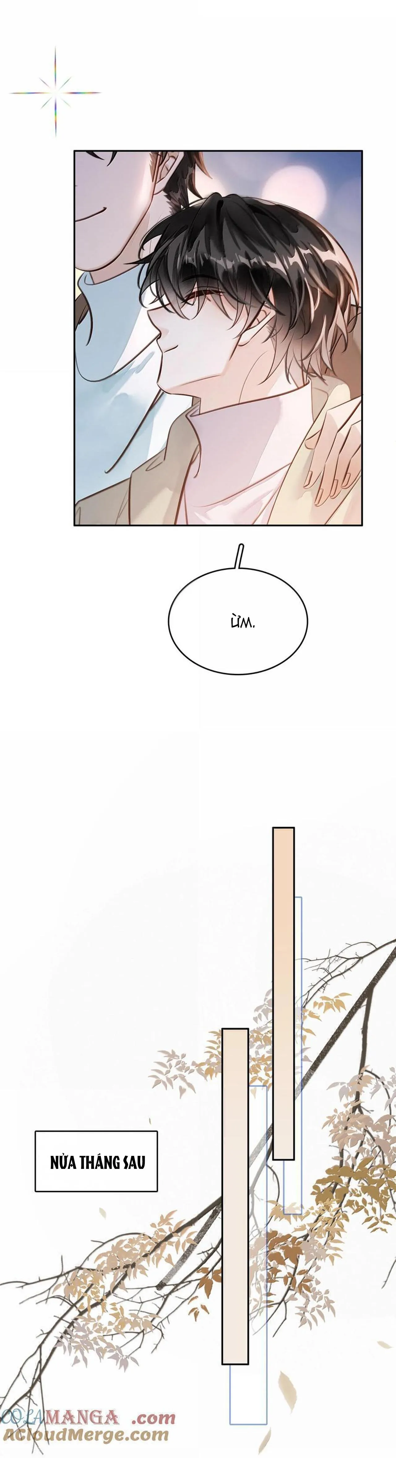 Không Làm Trai Bao! Chapter 159 Trang 11