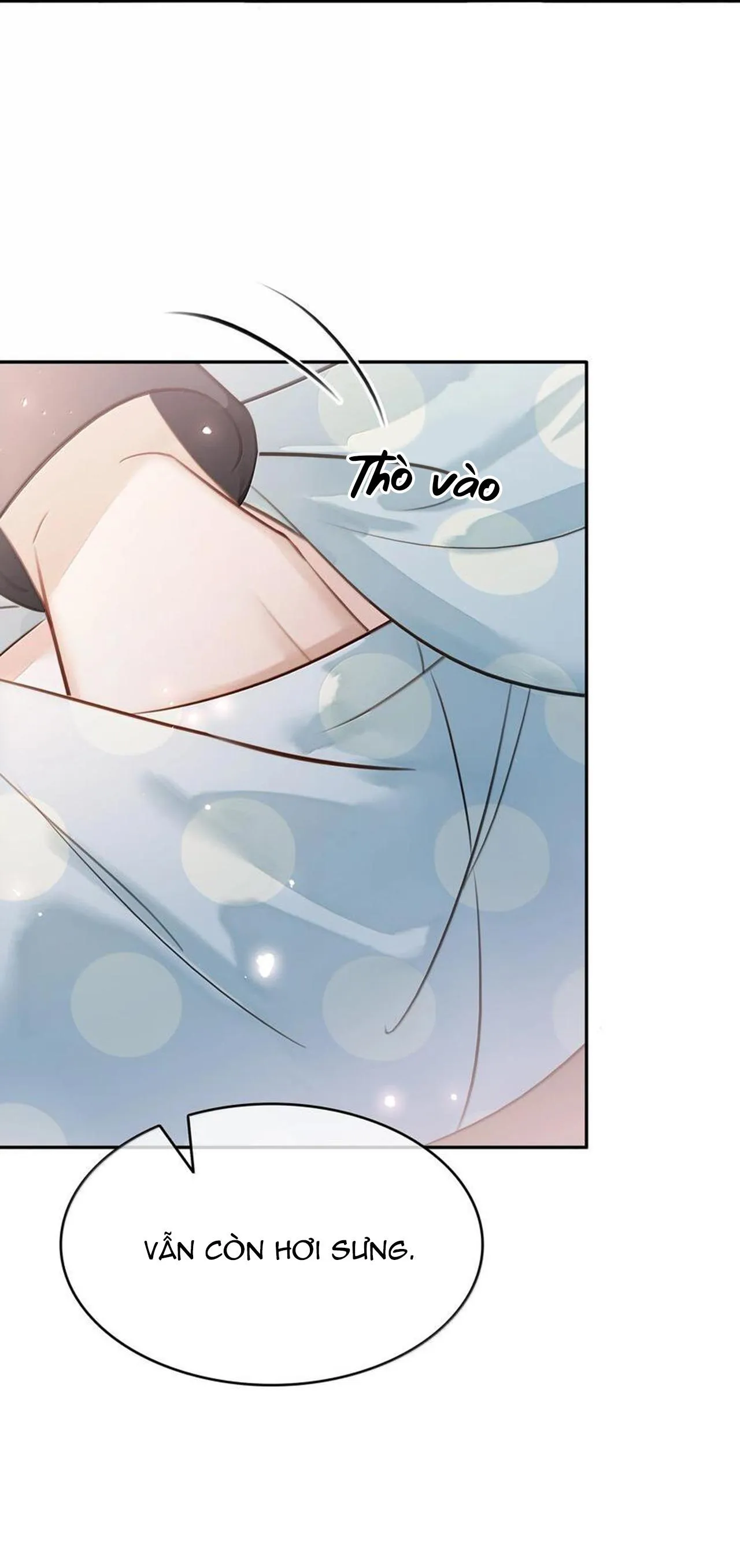 Không Làm Trai Bao! Chapter 159 Trang 18