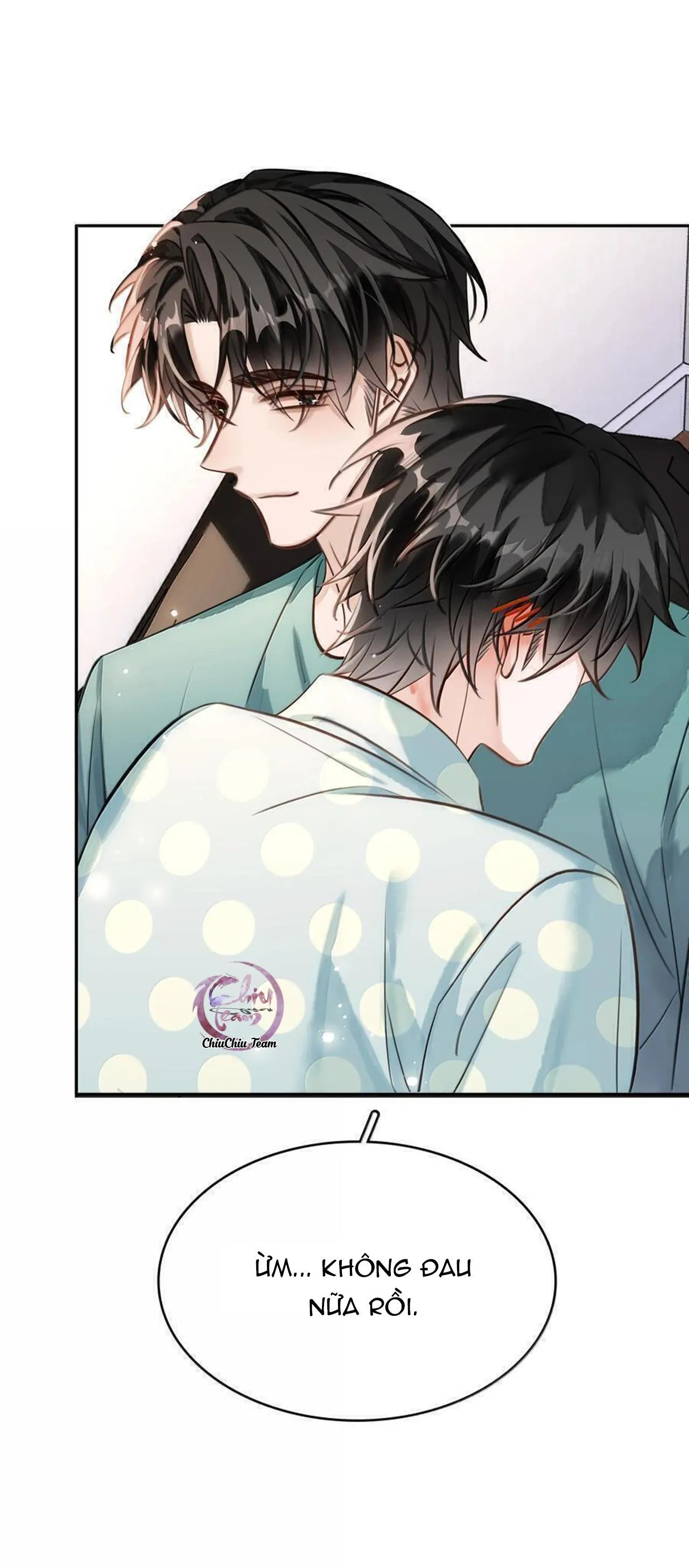 Không Làm Trai Bao! Chapter 159 Trang 19