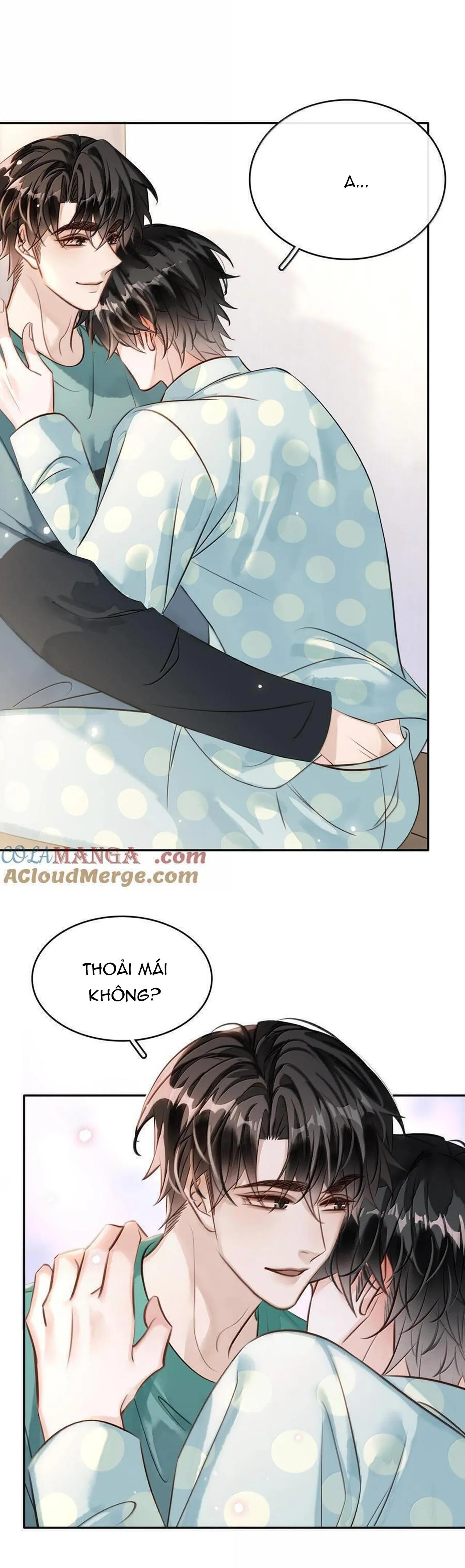 Không Làm Trai Bao! Chapter 159 Trang 20