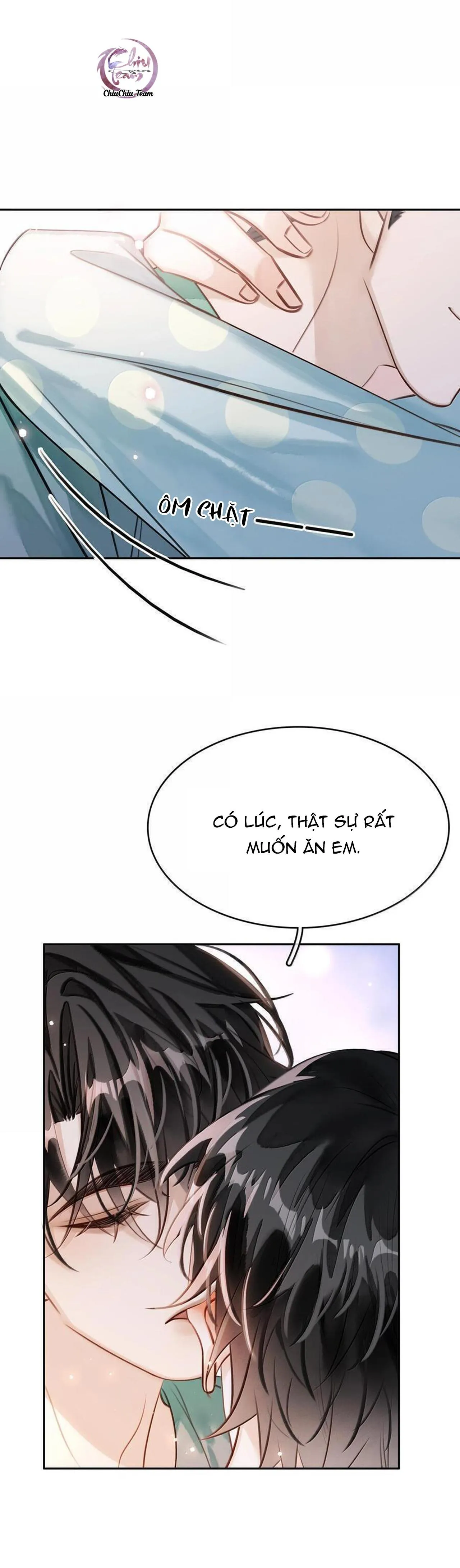 Không Làm Trai Bao! Chapter 159 Trang 21