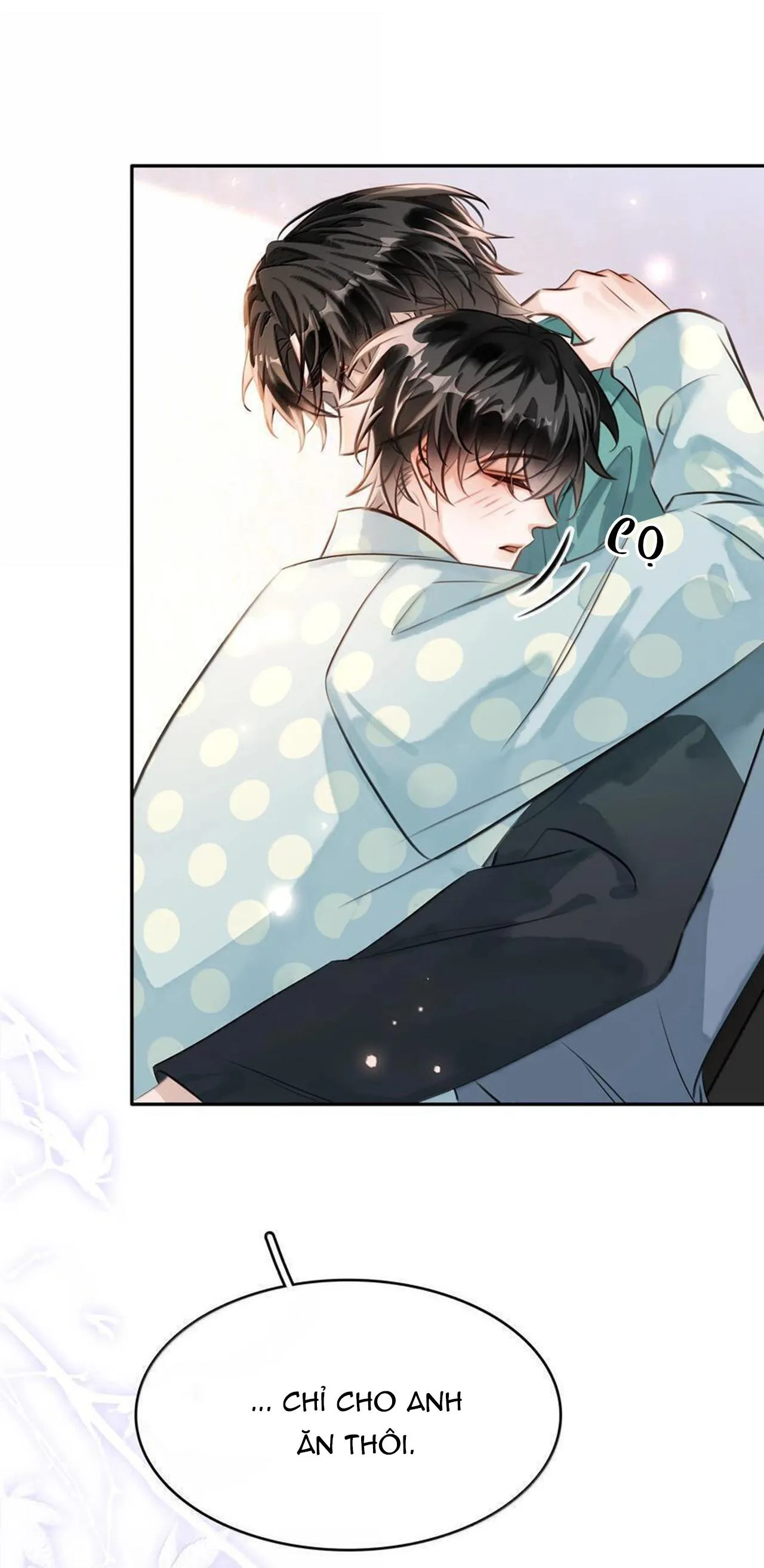 Không Làm Trai Bao! Chapter 159 Trang 22