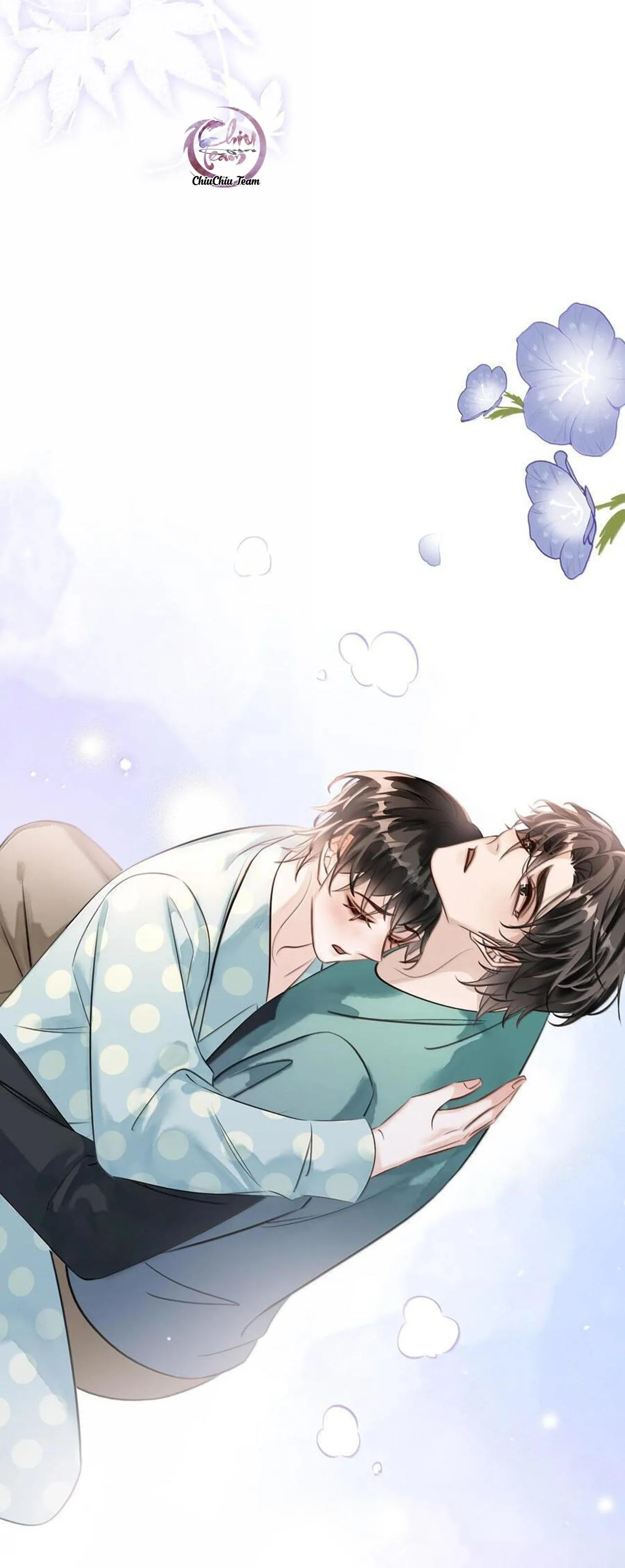 Không Làm Trai Bao! Chapter 159 Trang 23