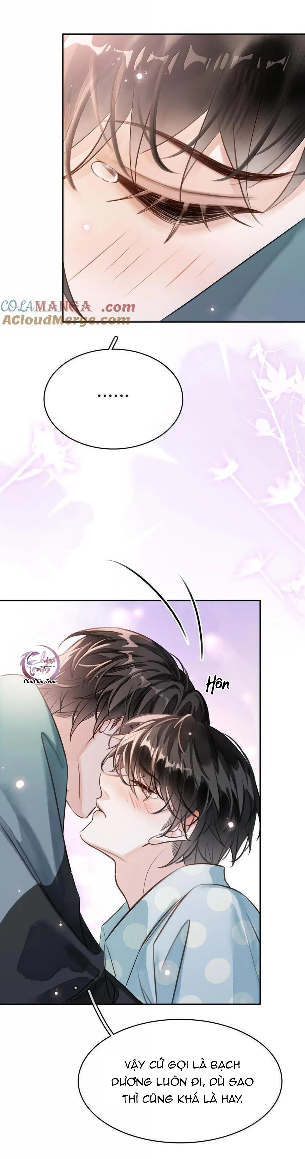 Không Làm Trai Bao! Chapter 159 Trang 25