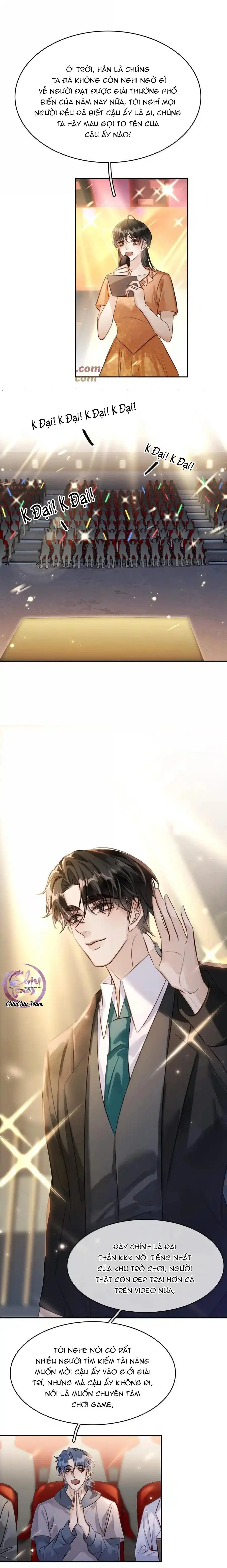 Không Làm Trai Bao! Chapter 160 Trang 10