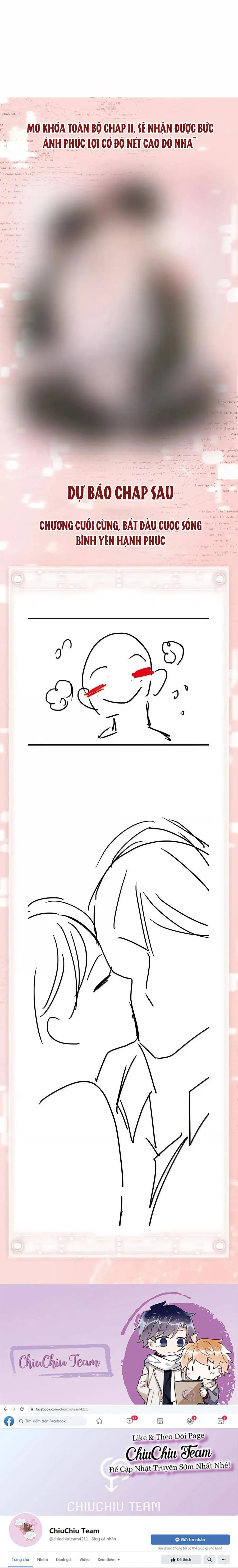 Không Làm Trai Bao! Chapter 160 Trang 13