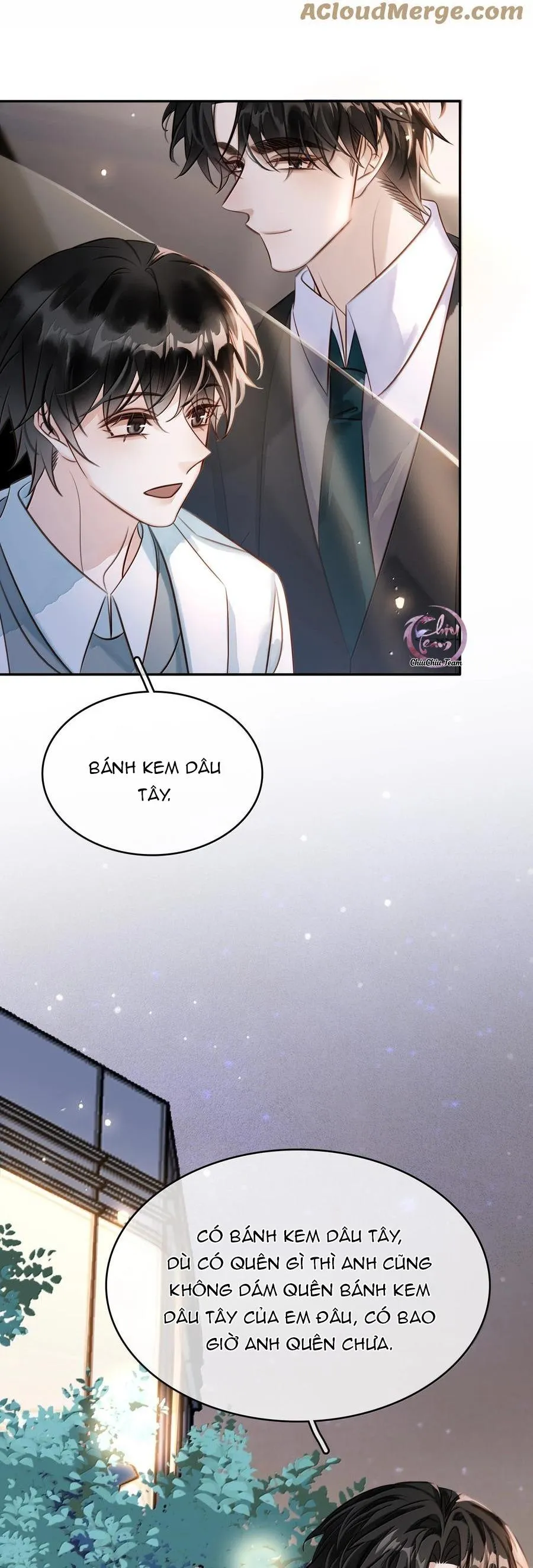 Không Làm Trai Bao! Chapter 161 Trang 7