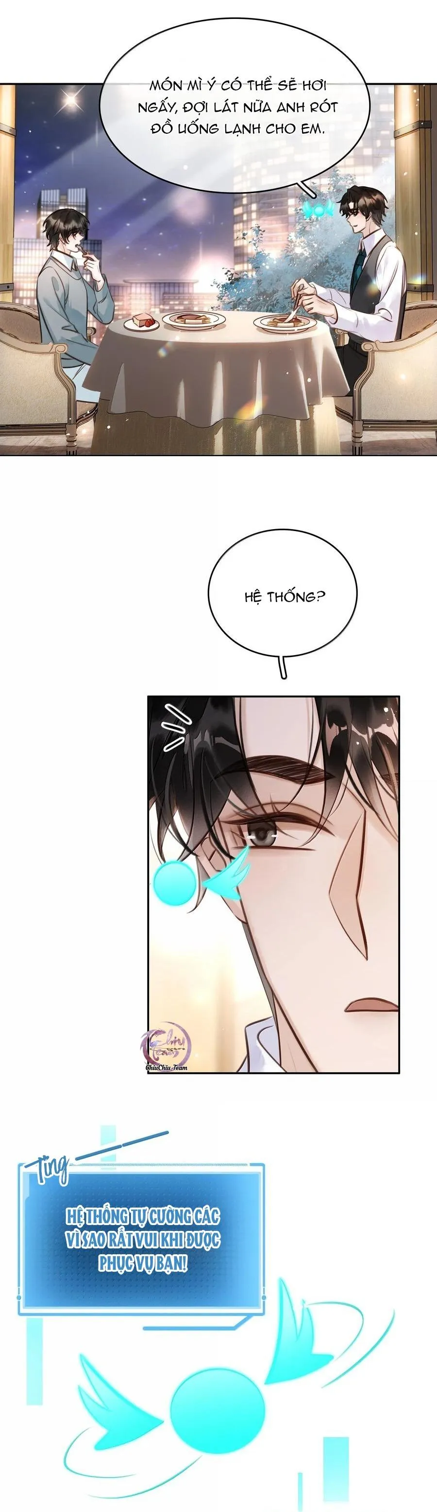 Không Làm Trai Bao! Chapter 161 Trang 13