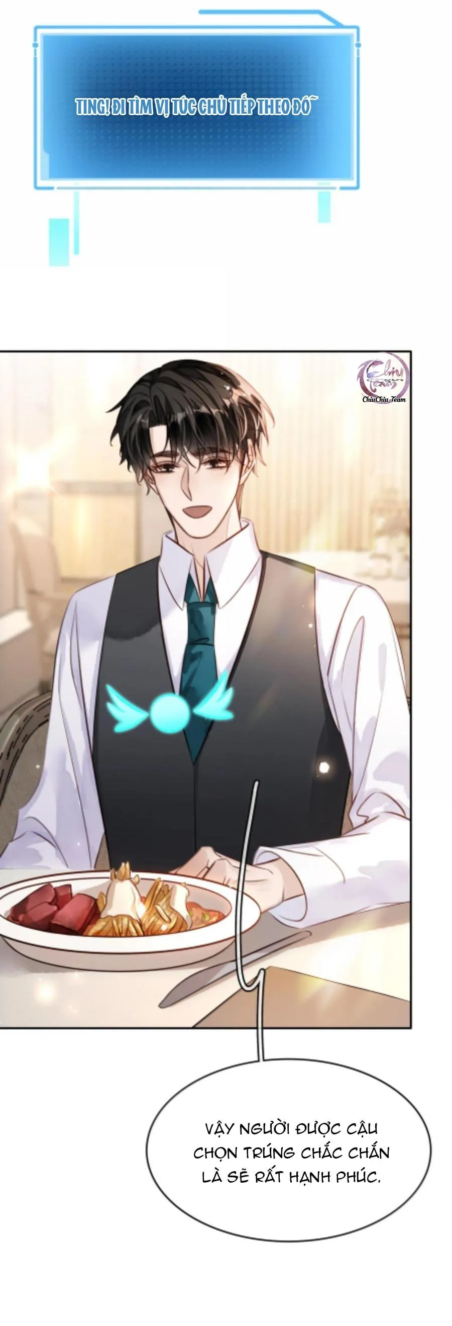 Không Làm Trai Bao! Chapter 161 Trang 15