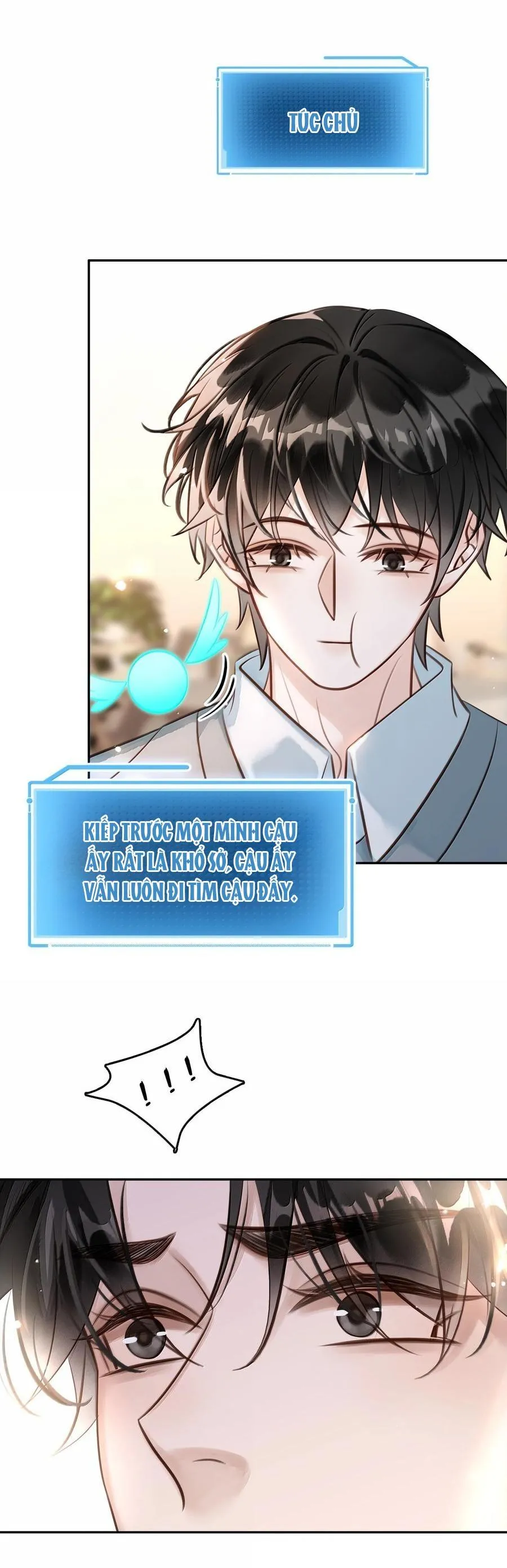 Không Làm Trai Bao! Chapter 161 Trang 18