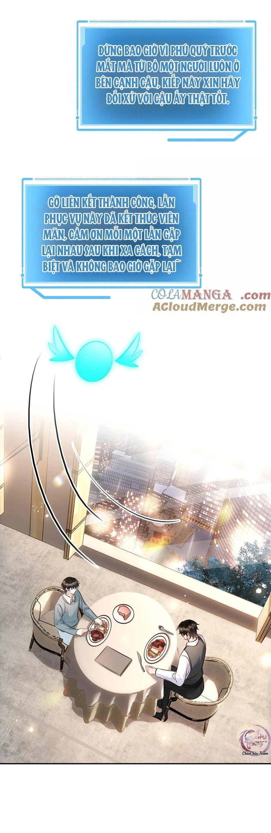 Không Làm Trai Bao! Chapter 161 Trang 19