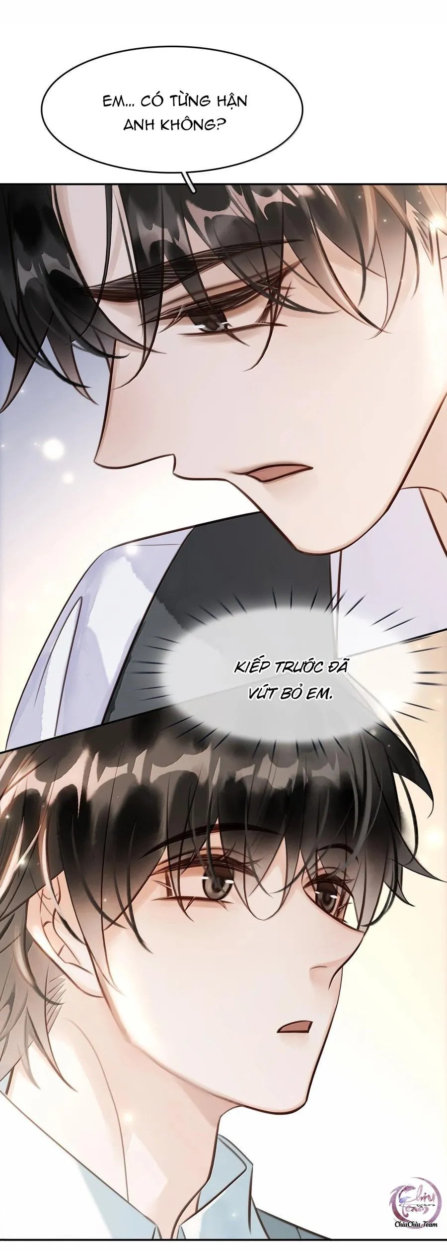 Không Làm Trai Bao! Chapter 161 Trang 21