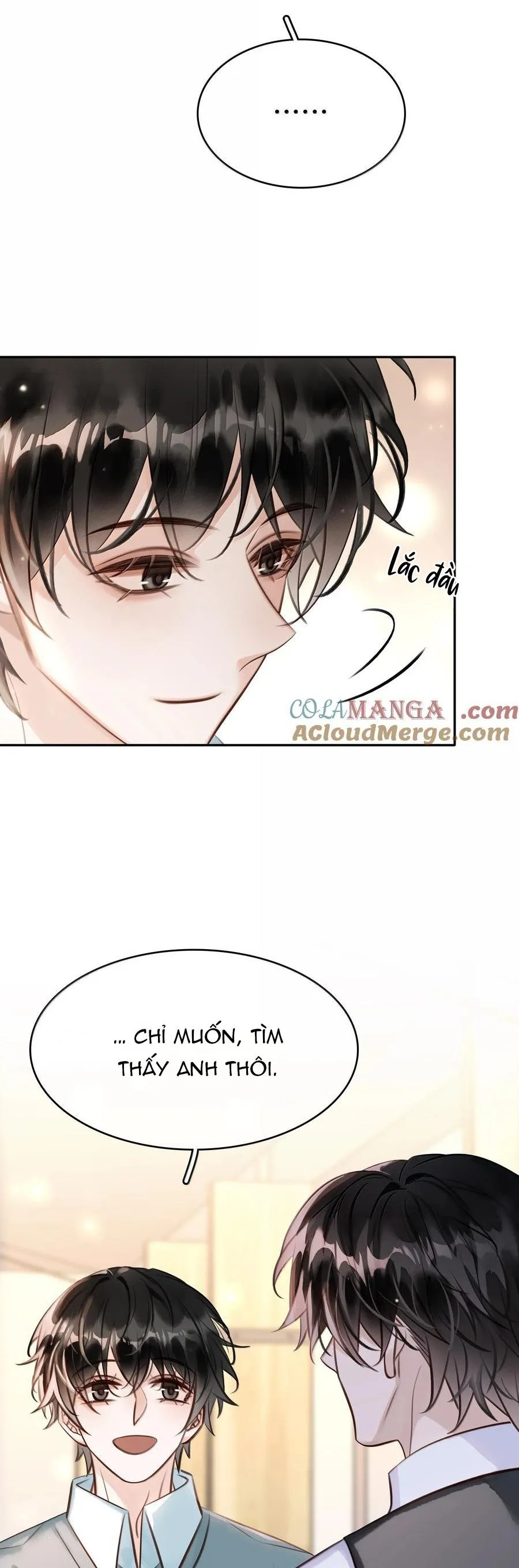 Không Làm Trai Bao! Chapter 161 Trang 22