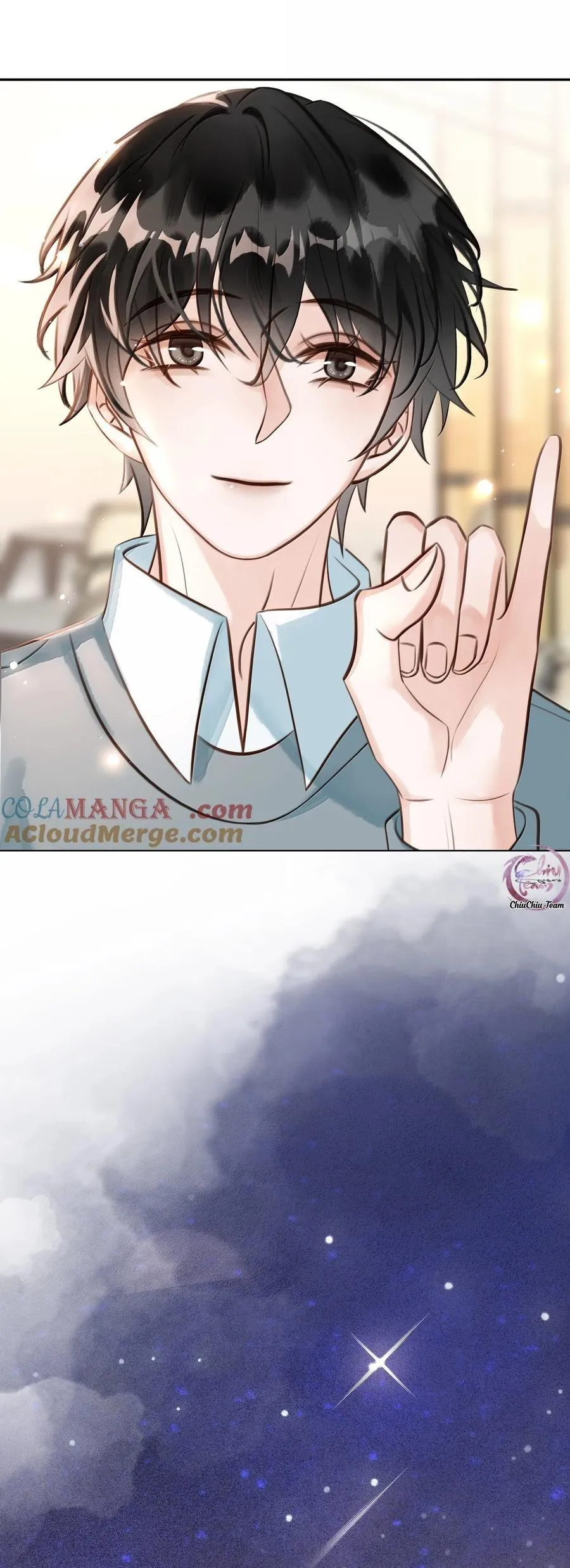 Không Làm Trai Bao! Chapter 161 Trang 25