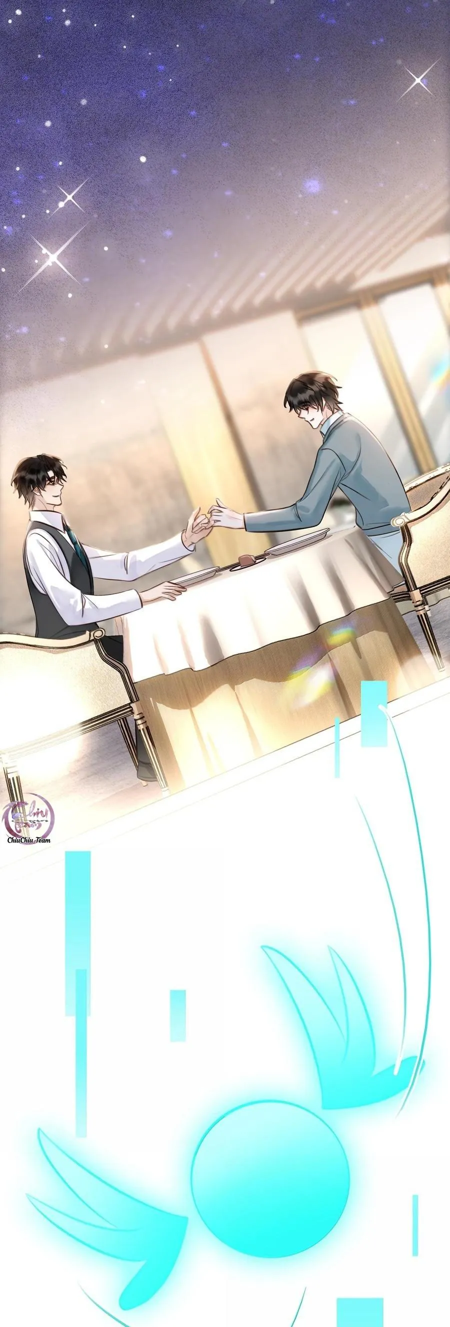 Không Làm Trai Bao! Chapter 161 Trang 26