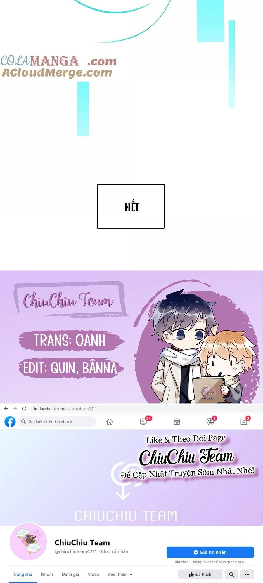 Không Làm Trai Bao! Chapter 161 Trang 27