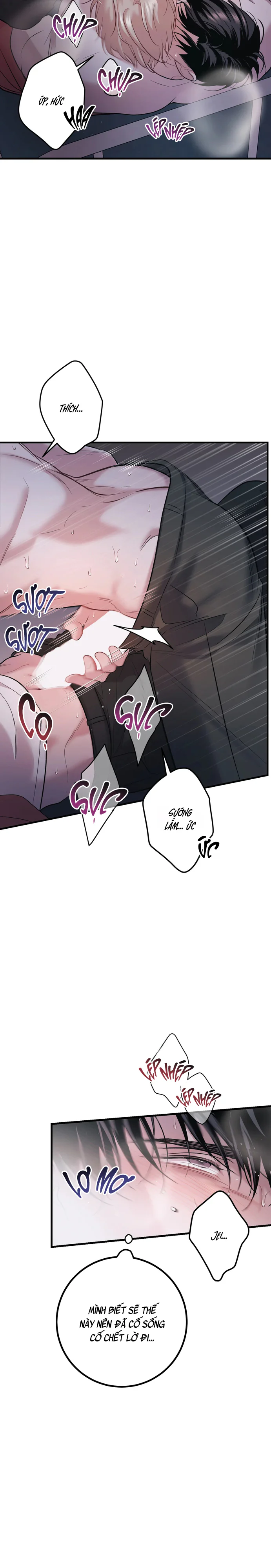 Không Một Ai Chapter 2 Trang 16